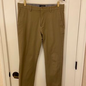 Banana Republic Chinos - Men’s